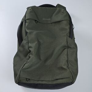 Solgaard Olive Green Endeavor Backpack